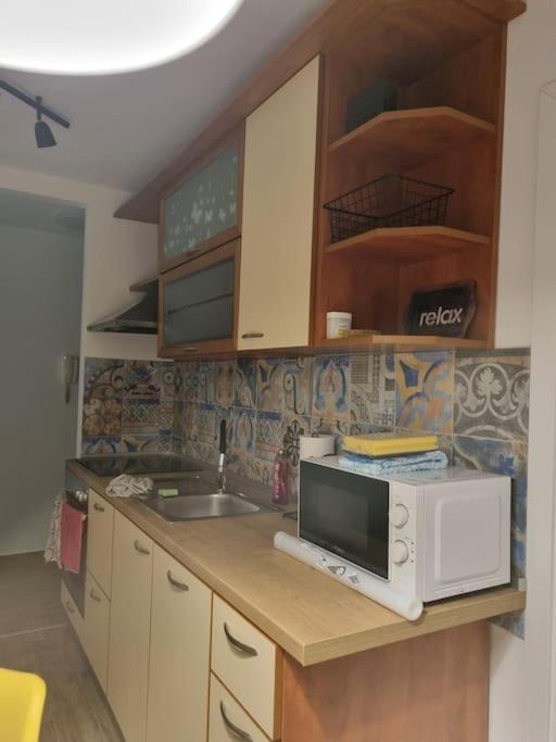 Studio Apartman Bojana 34M2,Free Wifi,Parking Sisak Buitenkant foto